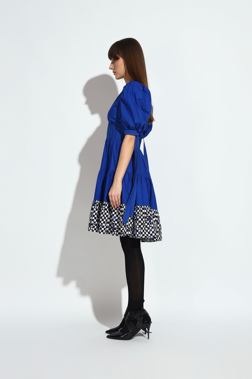 Hayan Dress