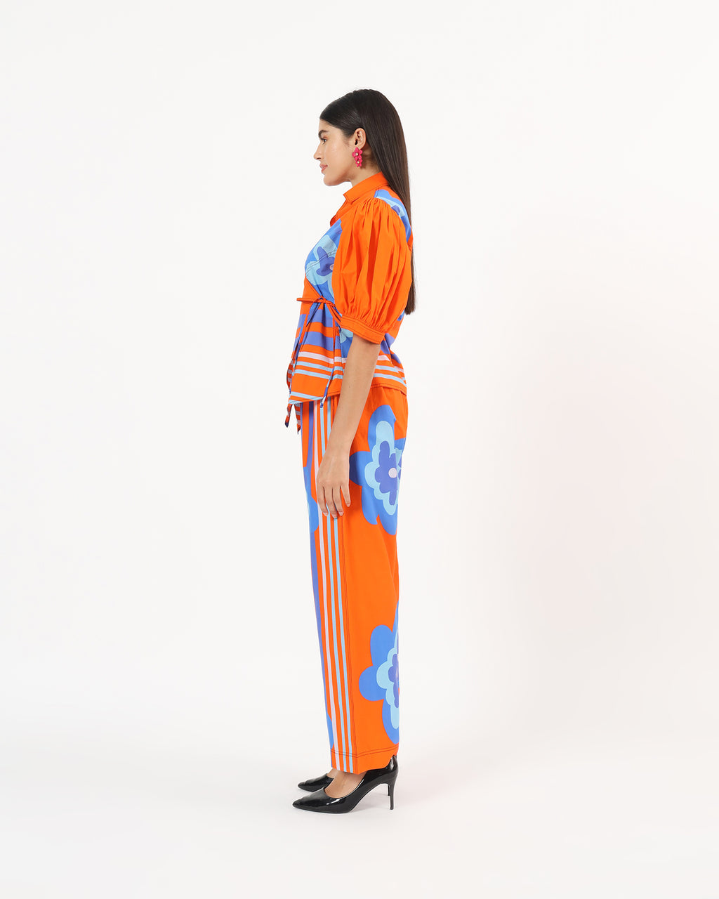 Ruyi Co-ord