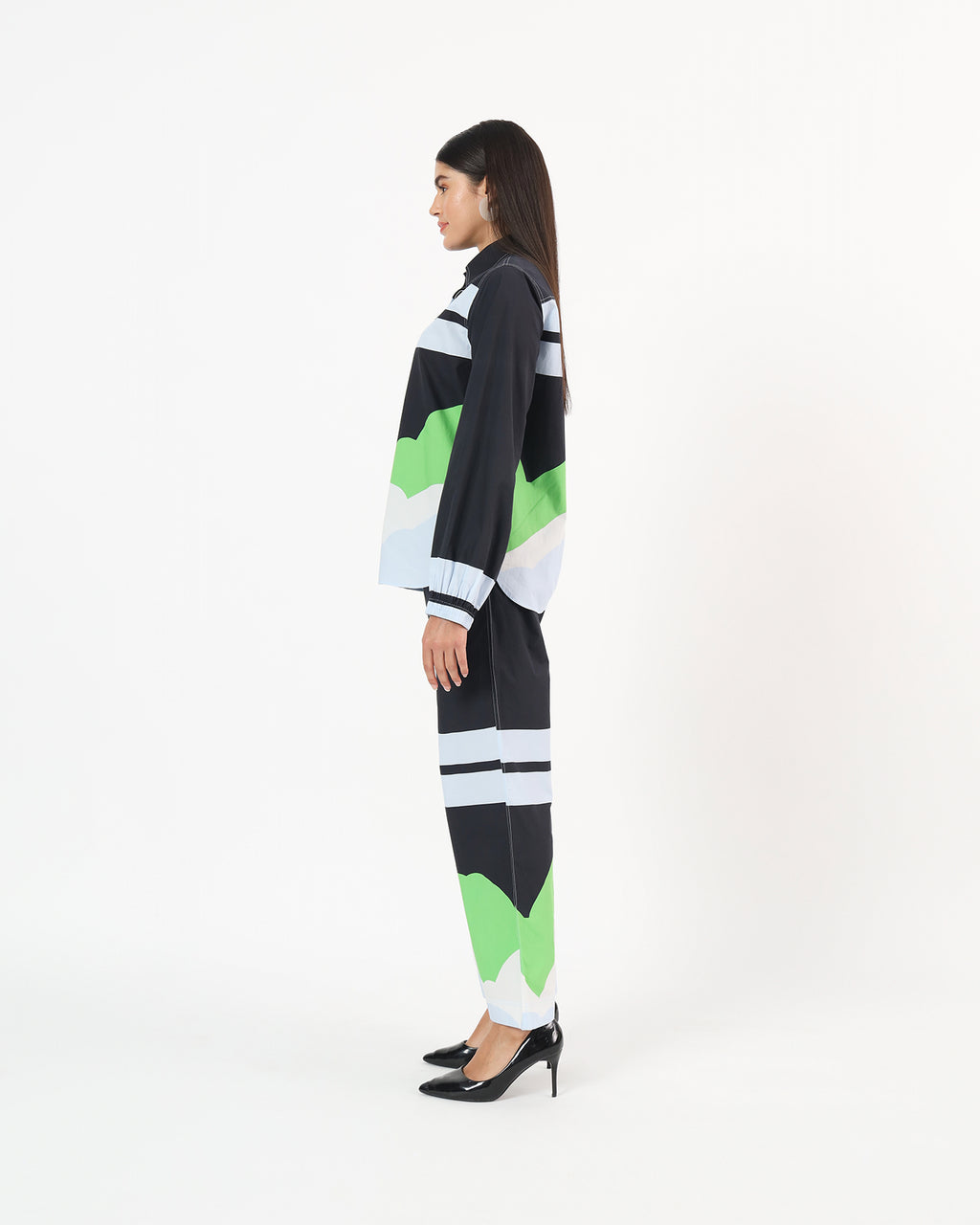 Ning Co-ord