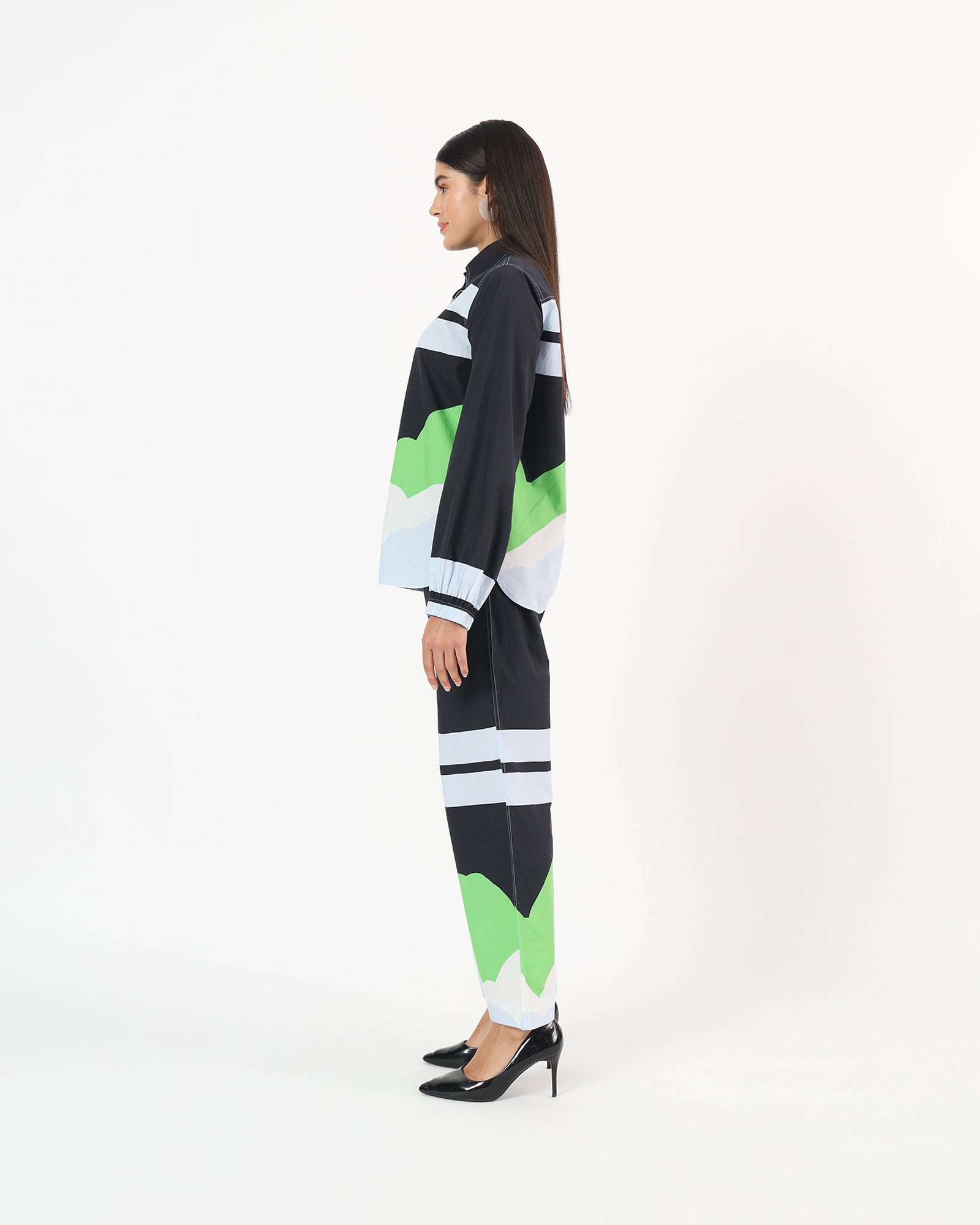 Ning Co-ord