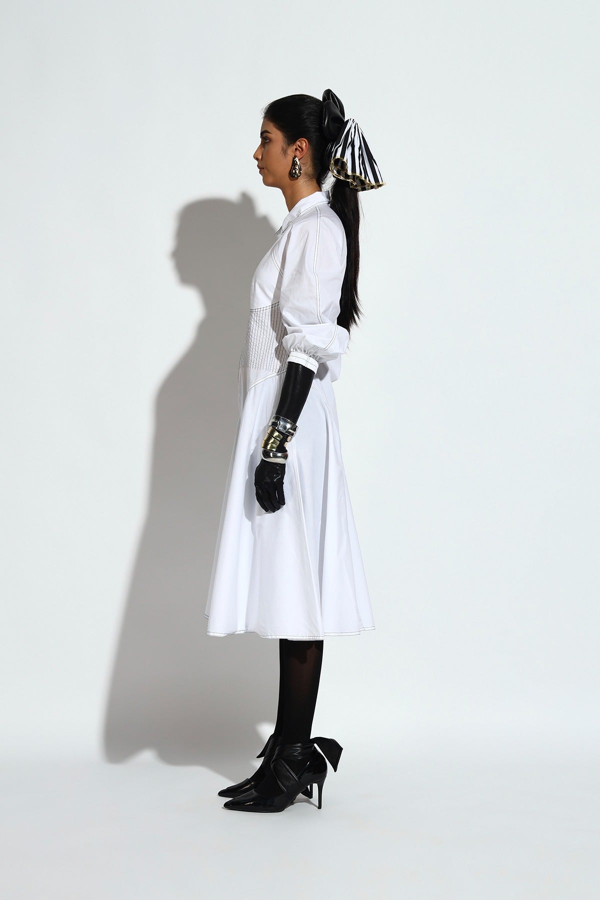 Doyun Dress