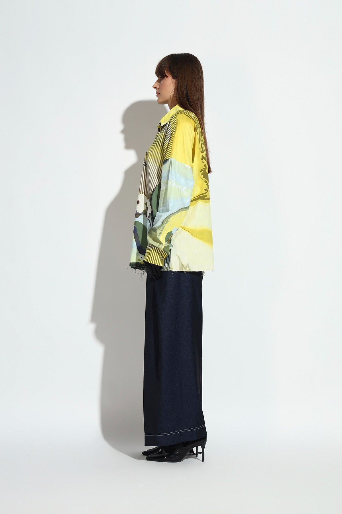 Bomiya Shirt
