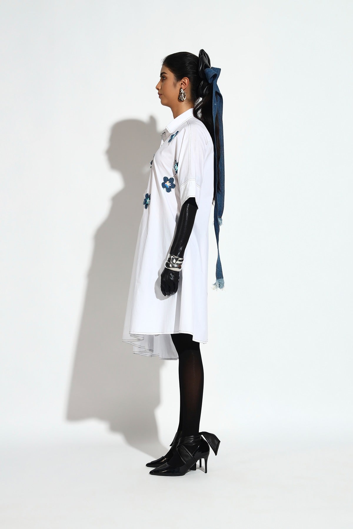 Dami Dress