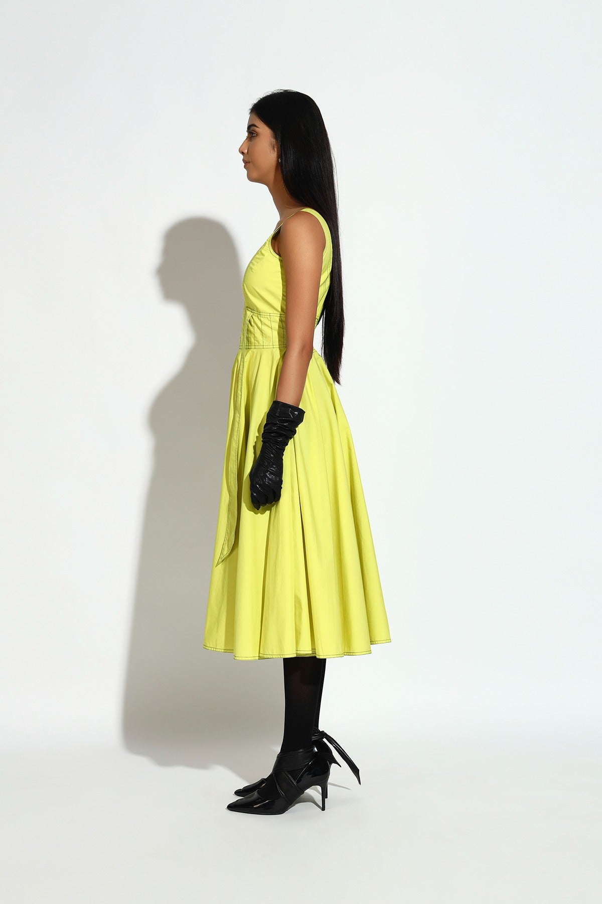 Solara Dress