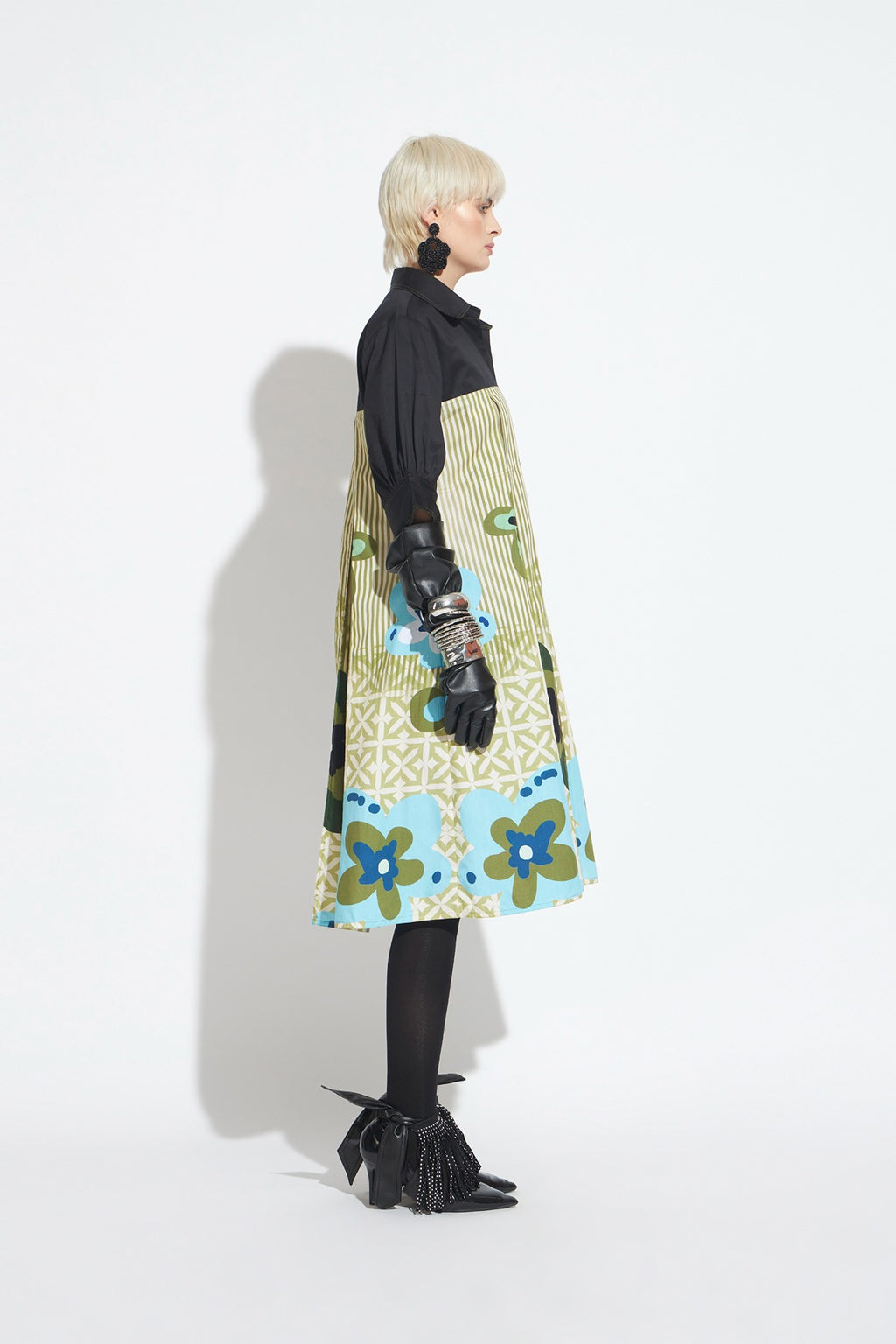 Dohyun Dress