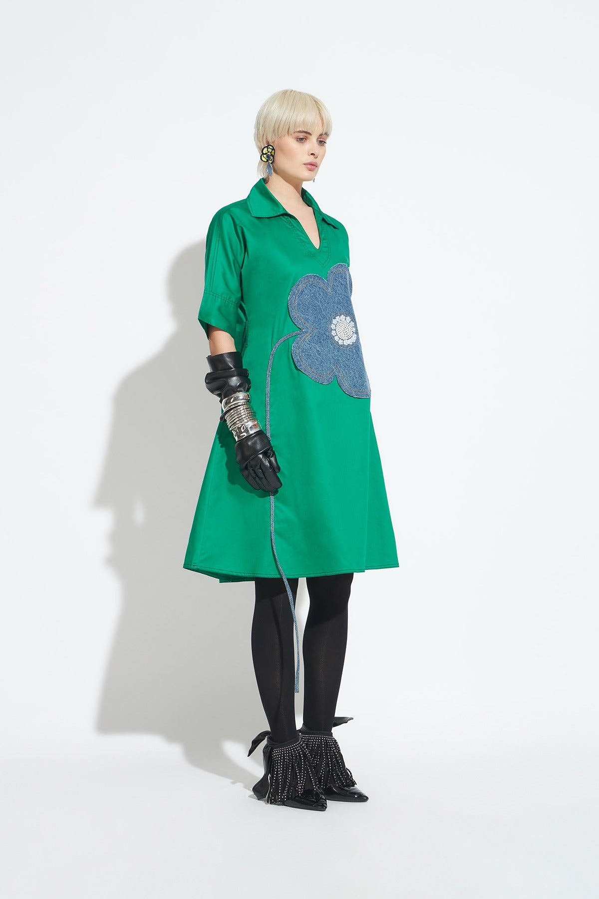 Kangmin Dress