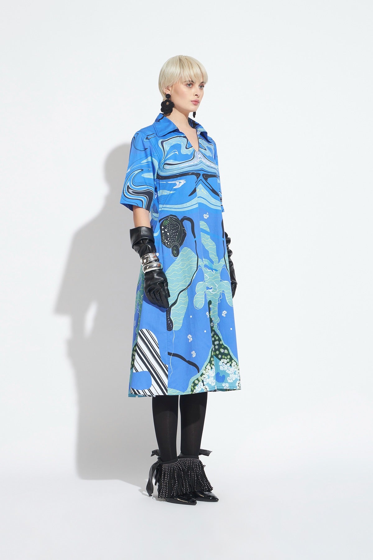 Minho Dress