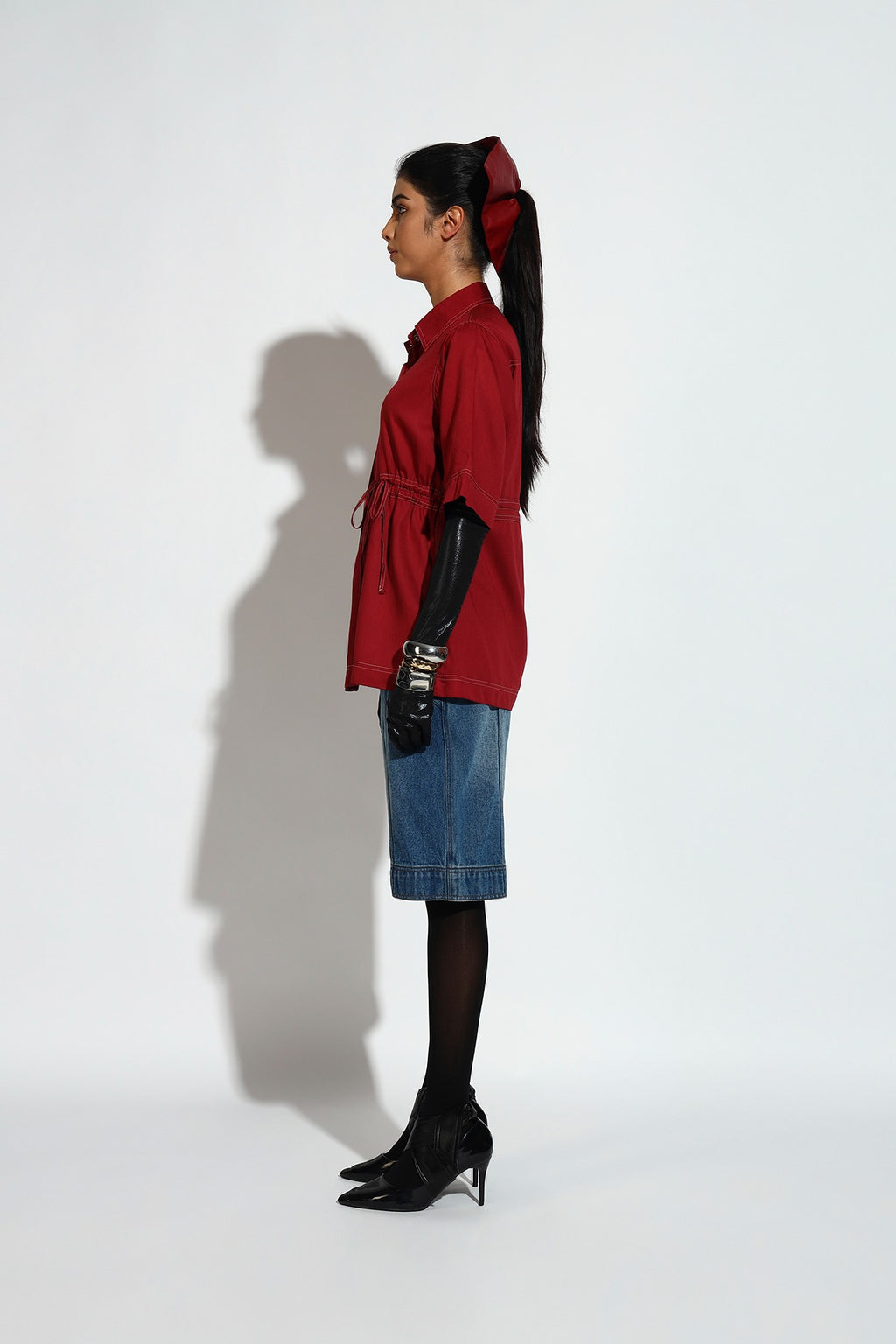 Myeong Shirt