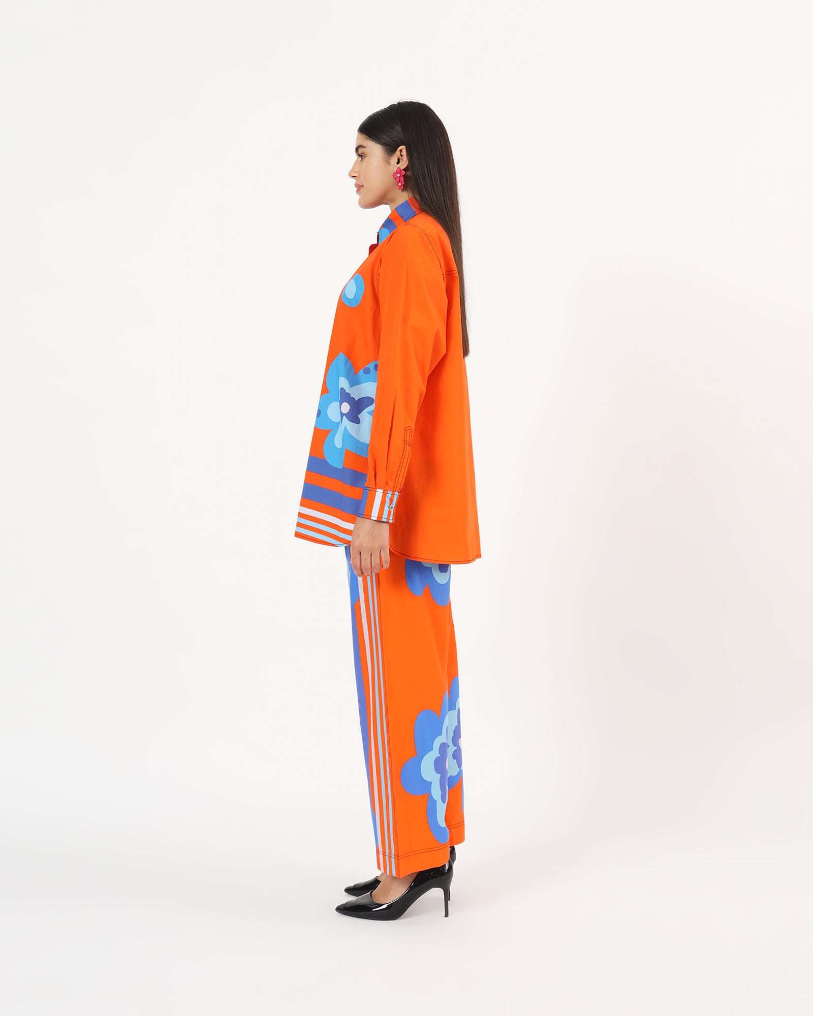 Anran Co-ord