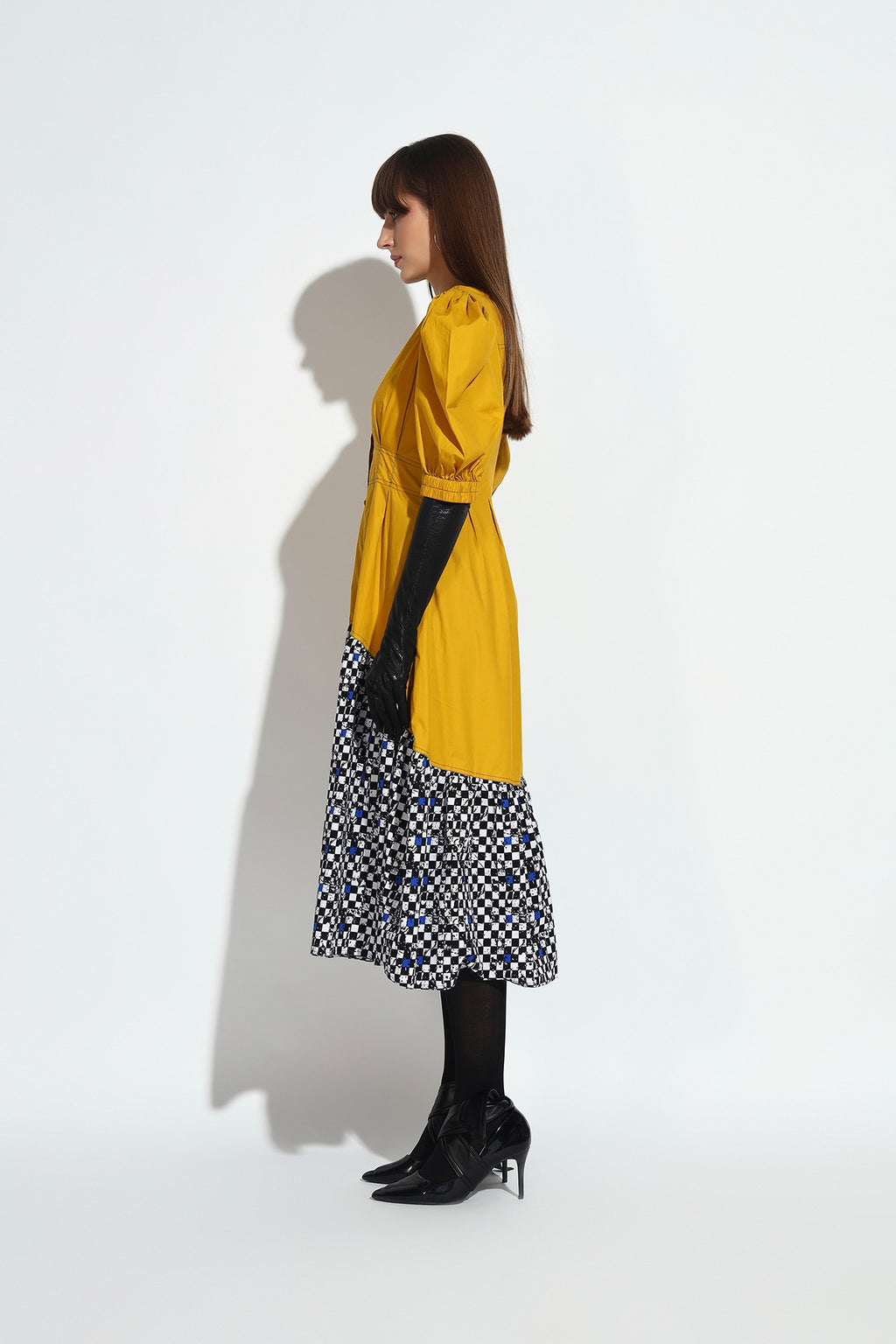 Hwarang Dress