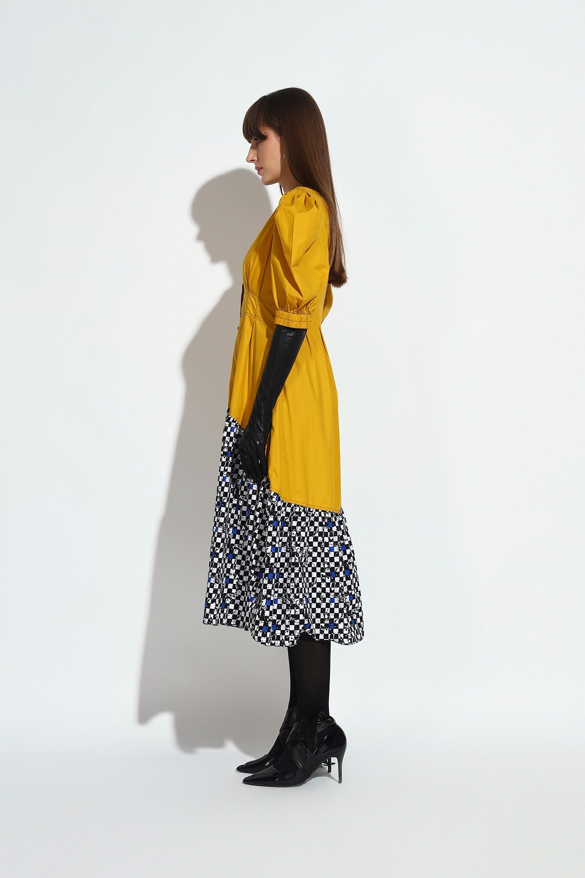 Hwarang Dress