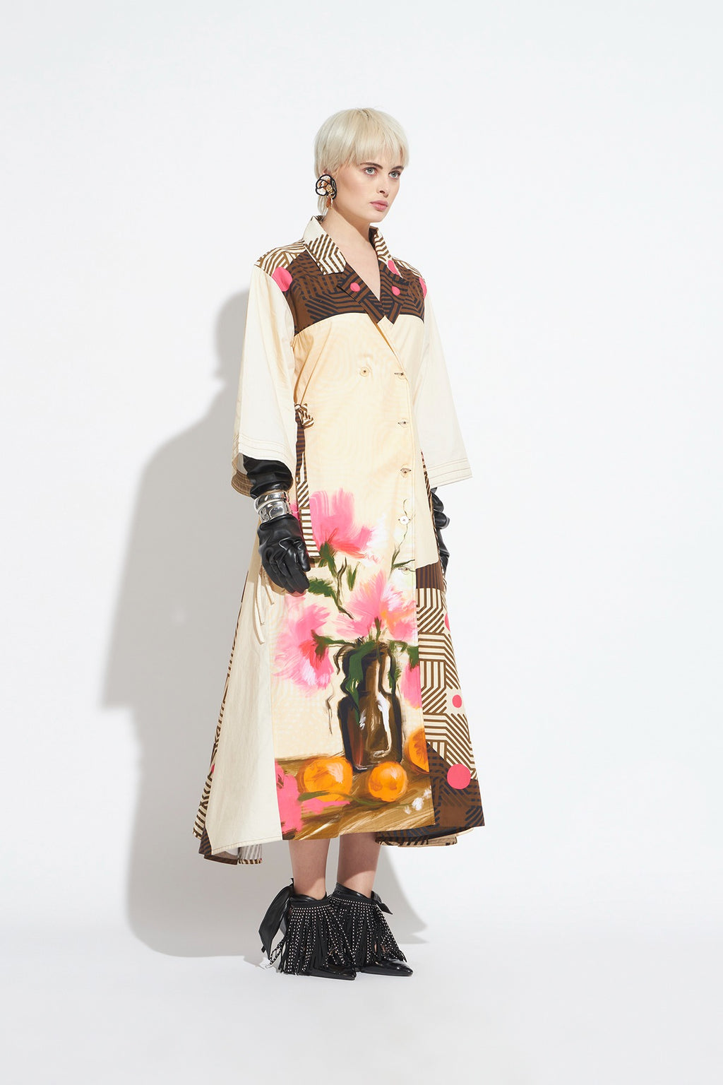 Boram Dress