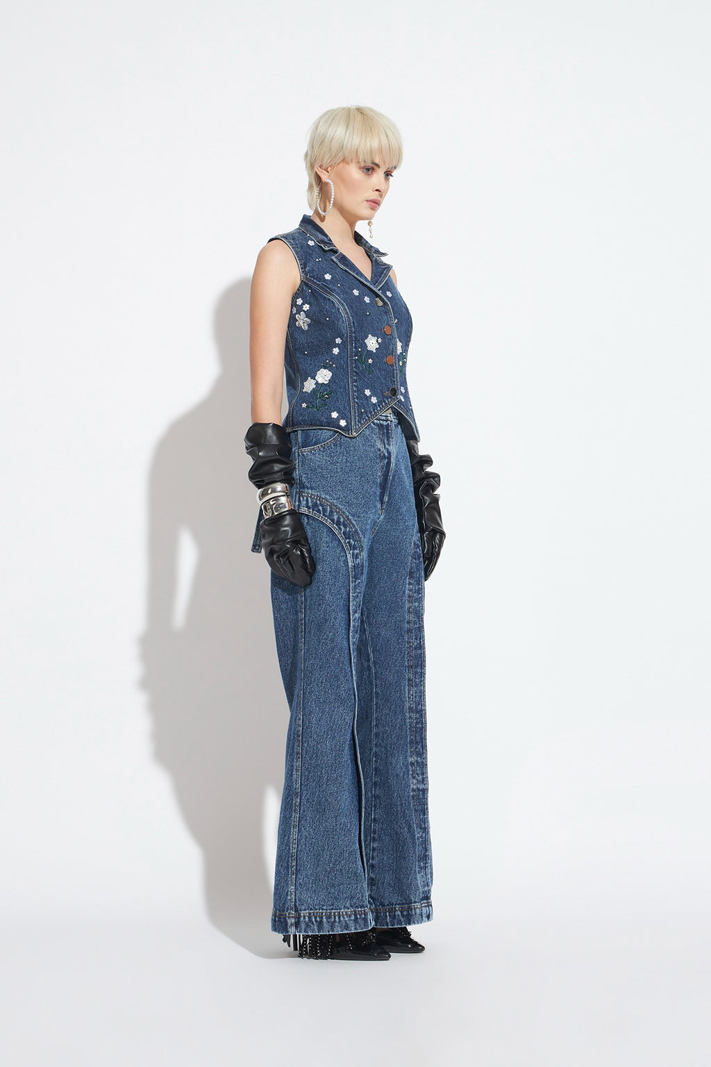 Areum Pants