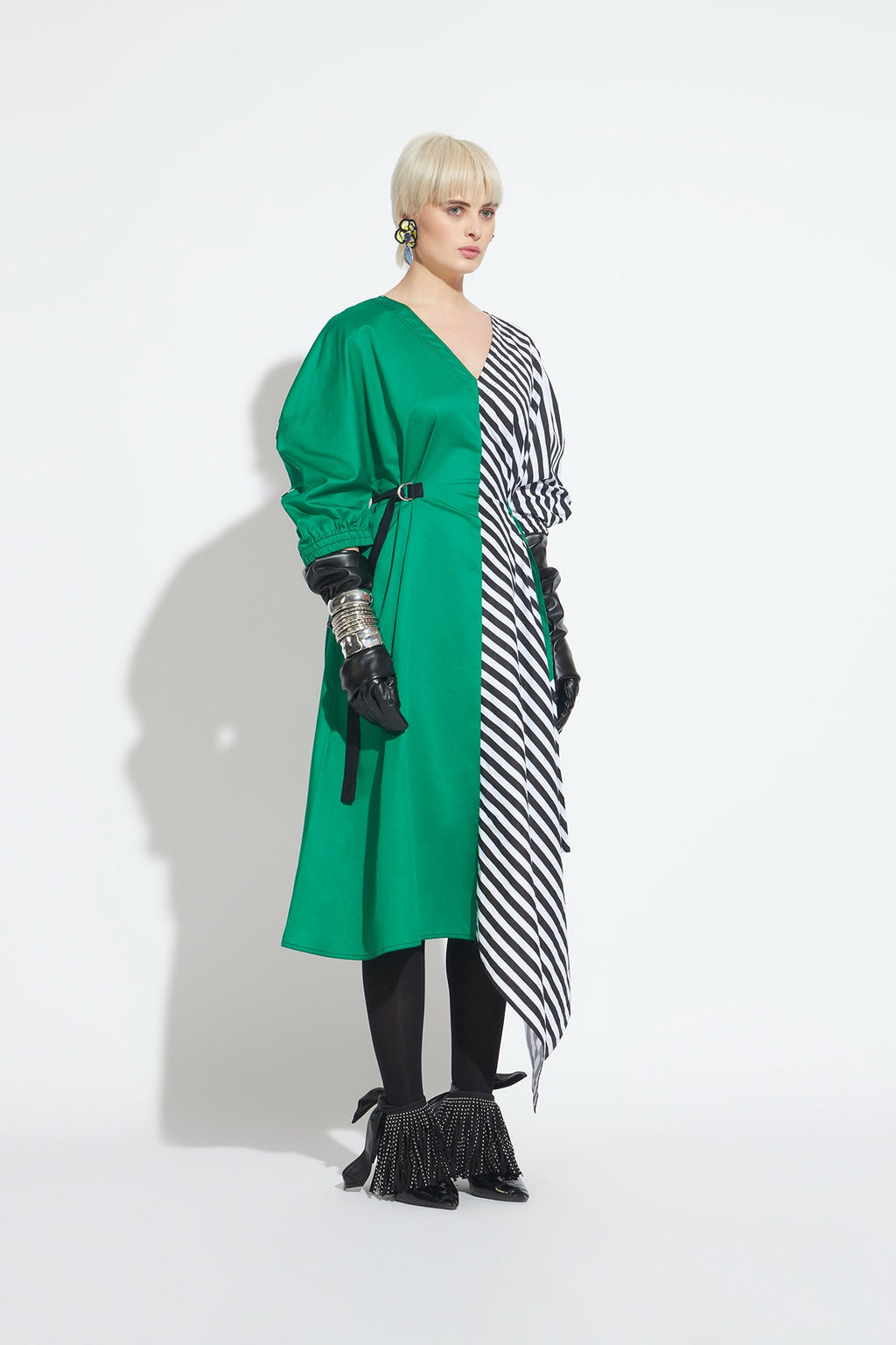 Hajun Dress