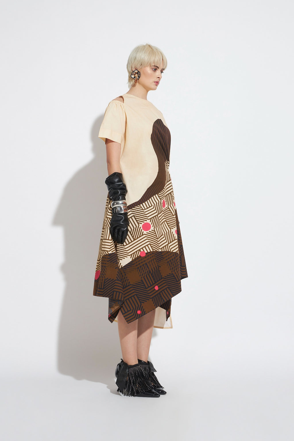 Miso Dress