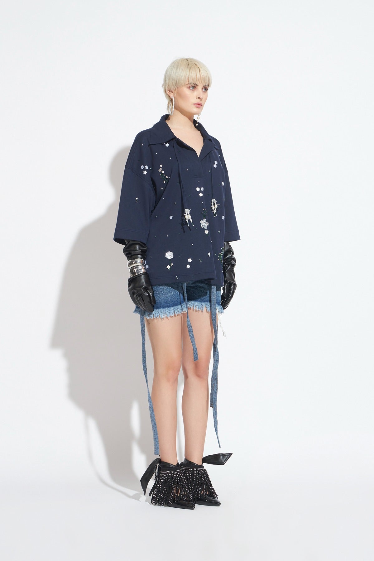 Seoah T-Shirt