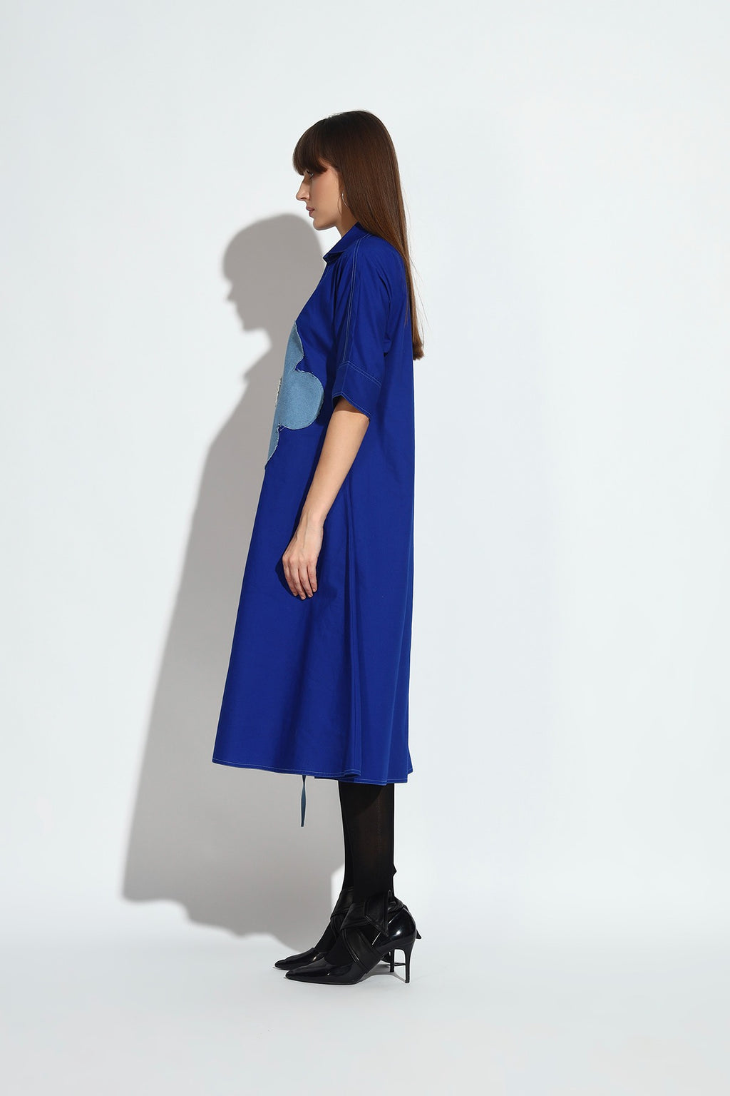 Seon Dress