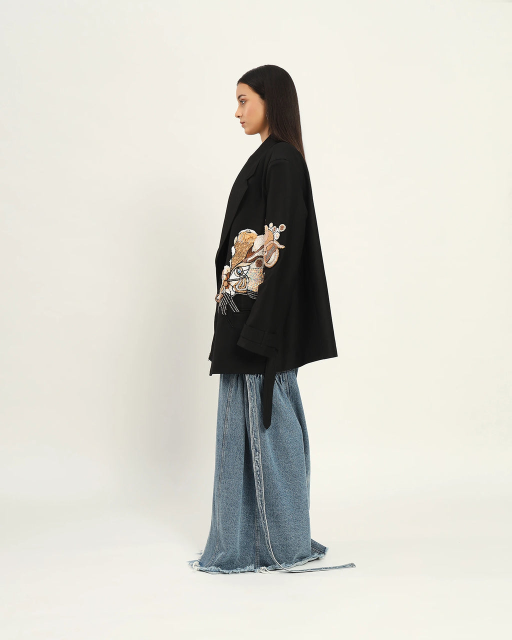 Hana Blazer