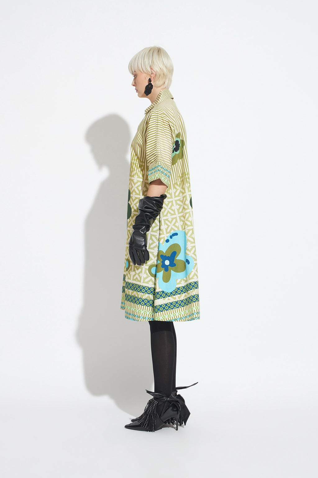 Seojun Dress