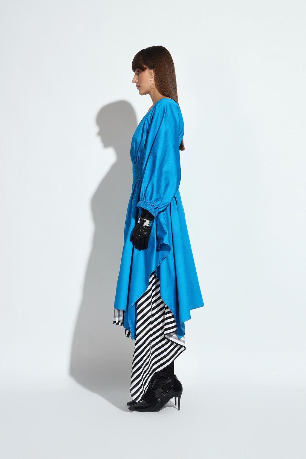 Seori Dress