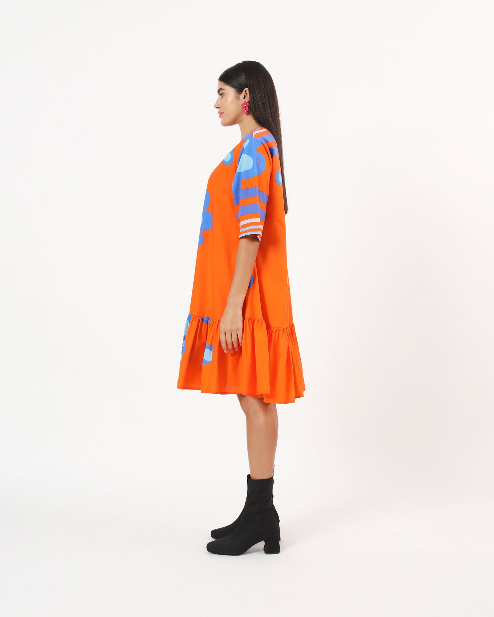 LAN Dress