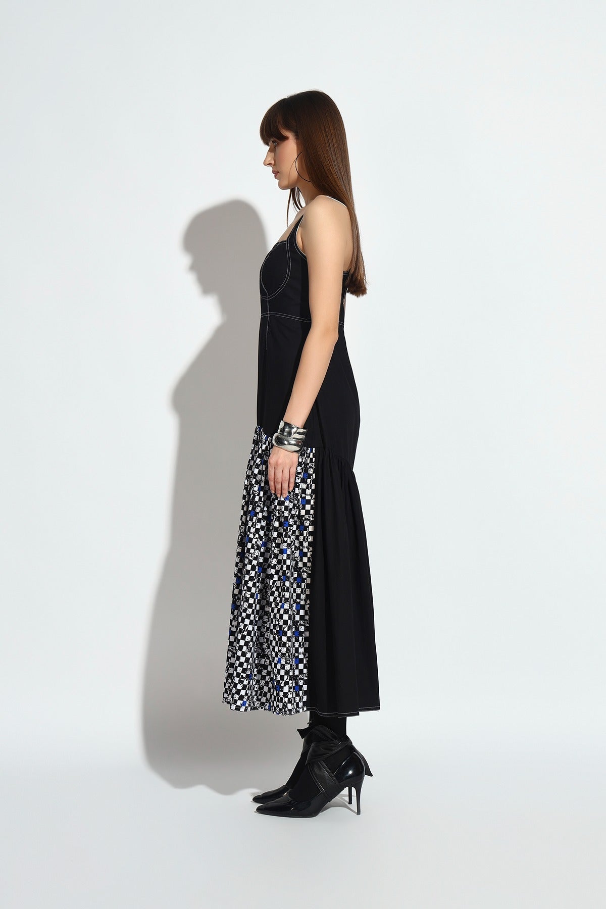 Rowan Dress
