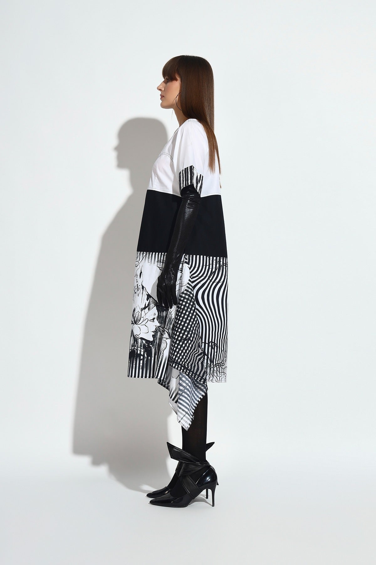 Won Dress