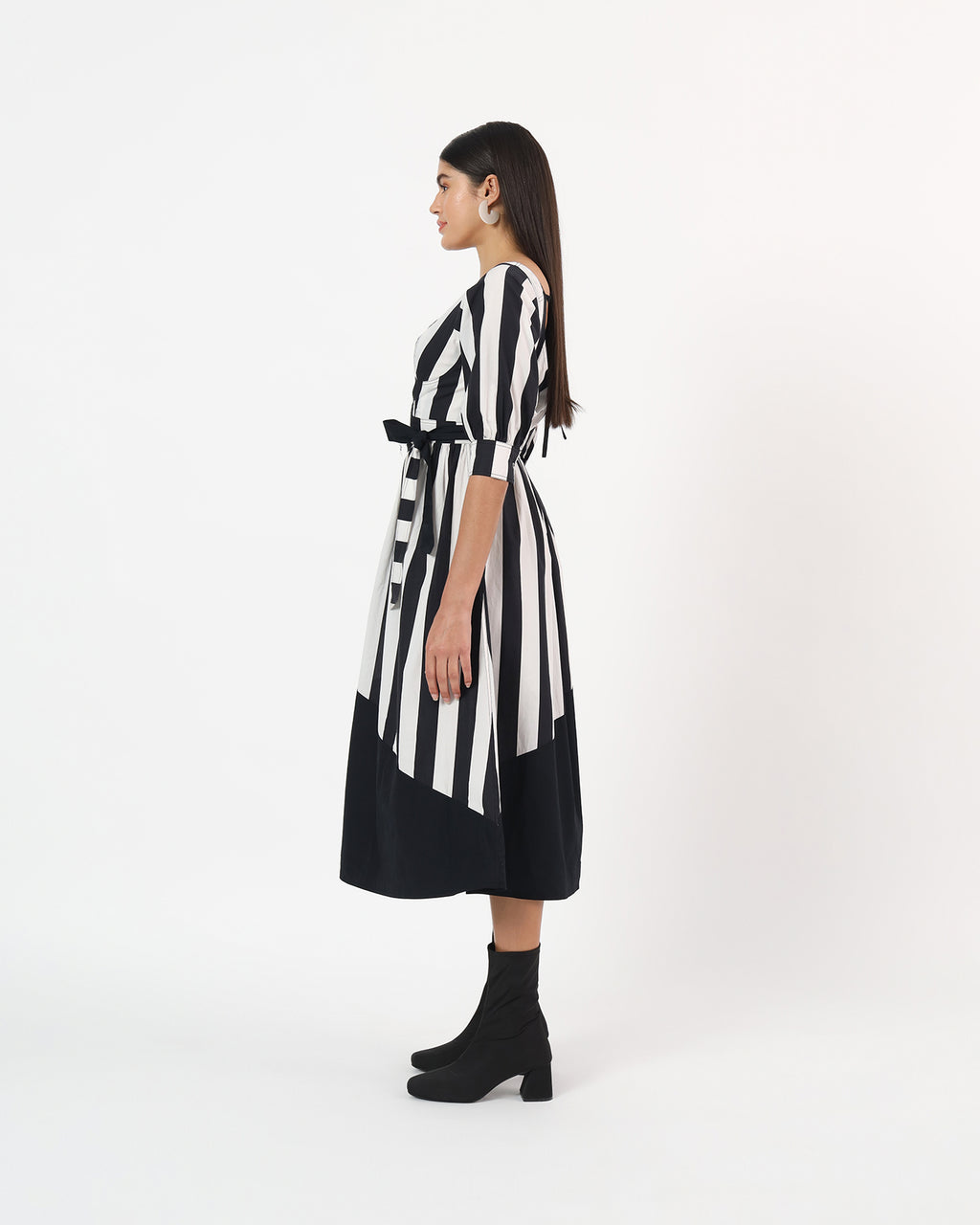 Zhen Dress