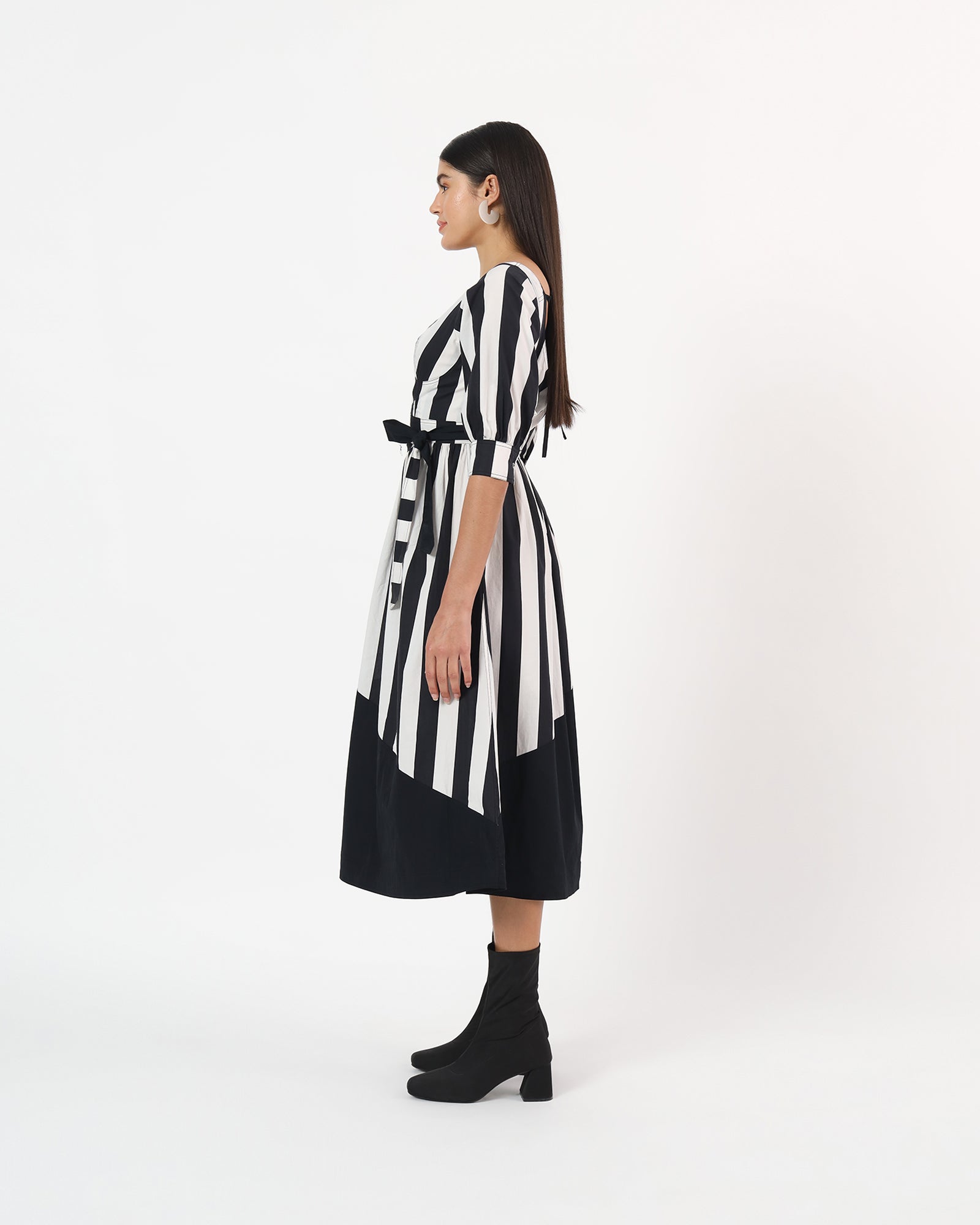 Zhen Dress
