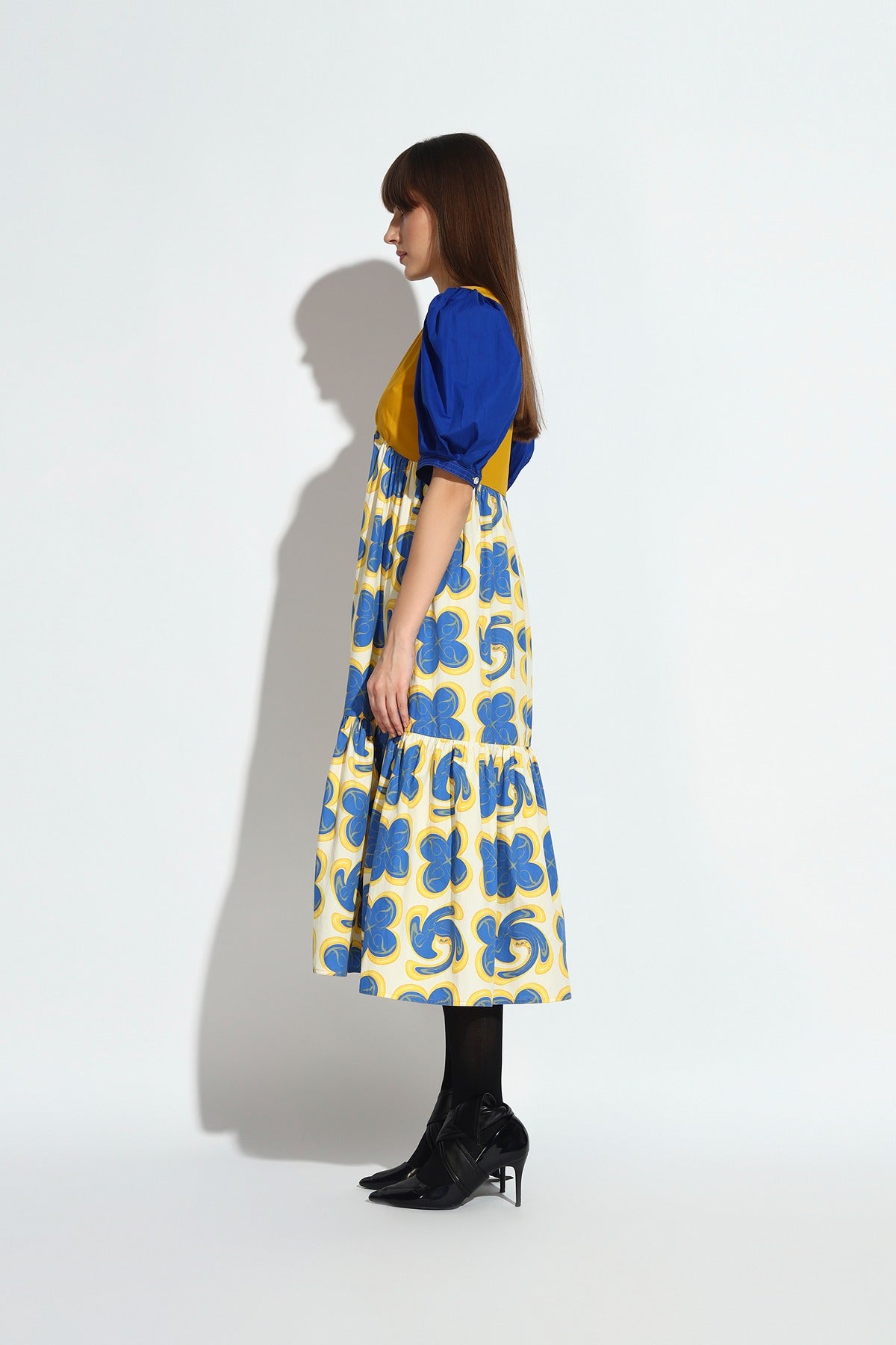 Eunsol Dress