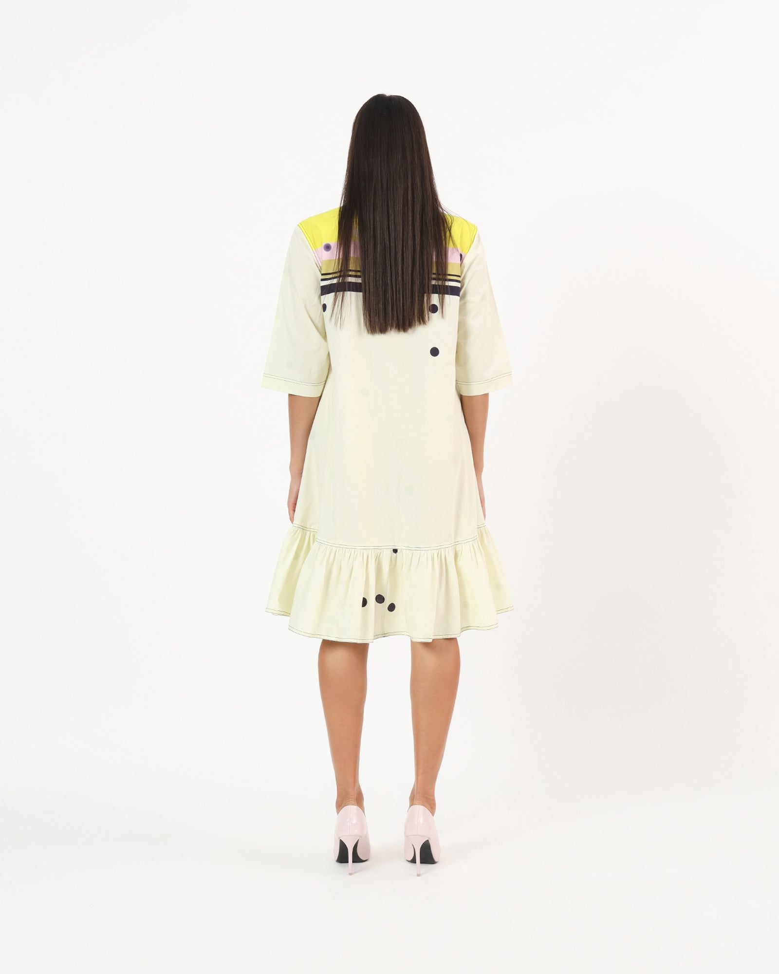 Jin Dress