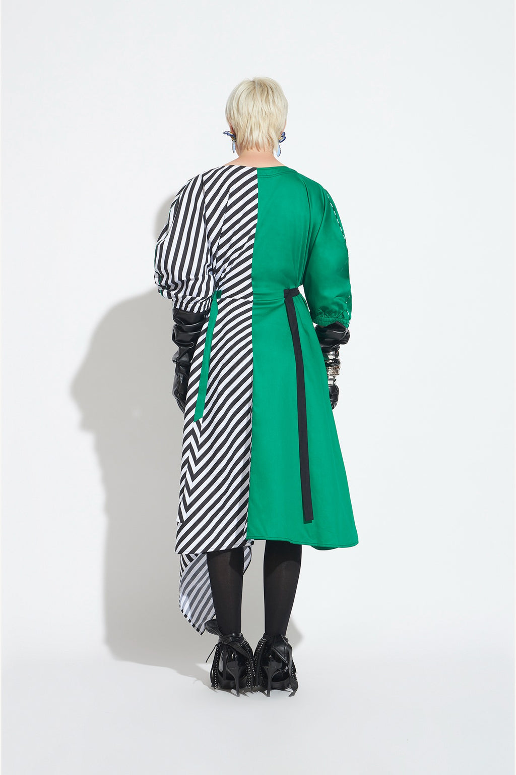 Hajun Dress