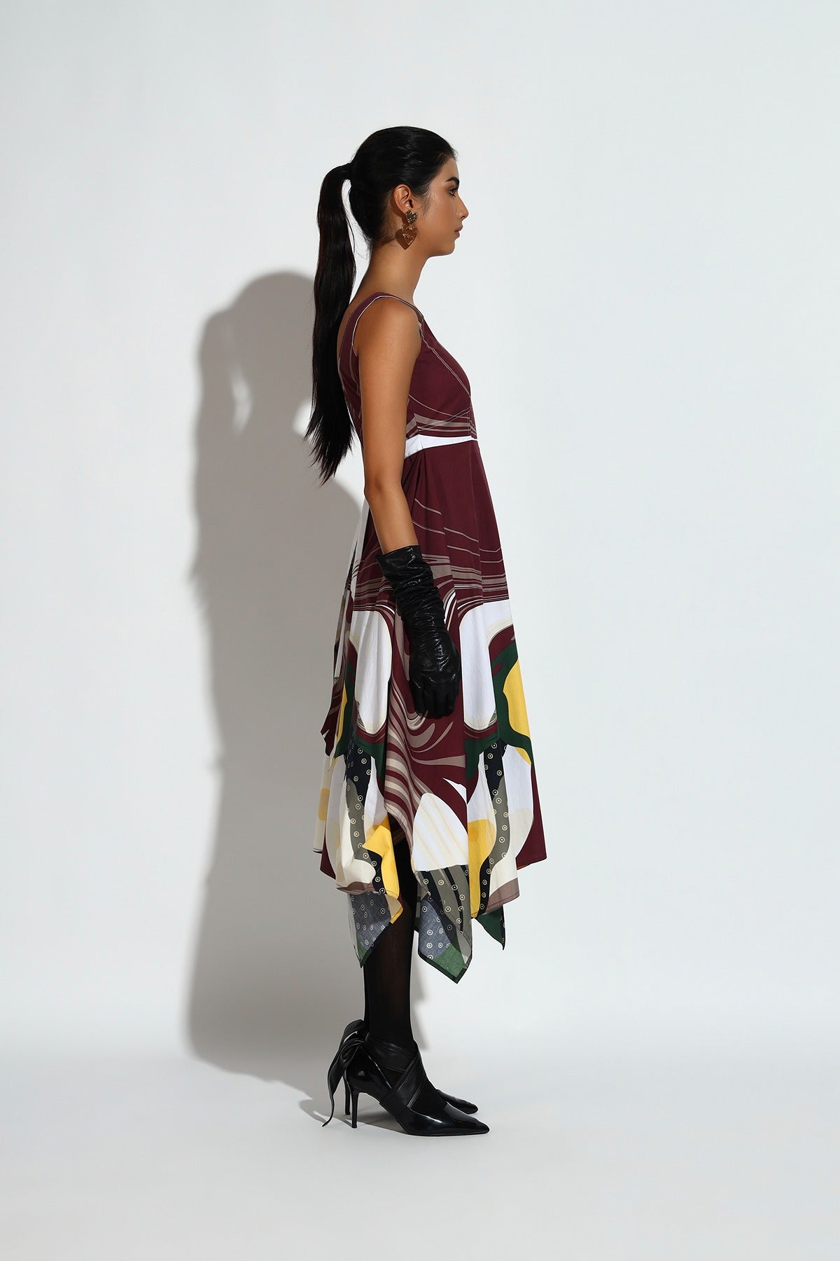 Aseul Dress