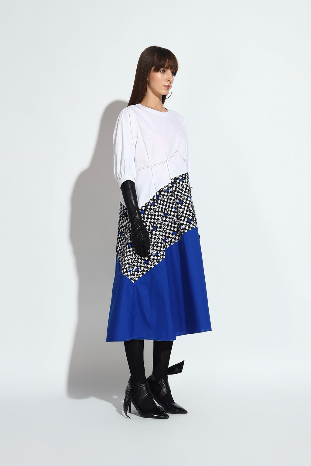 Mirae Dress