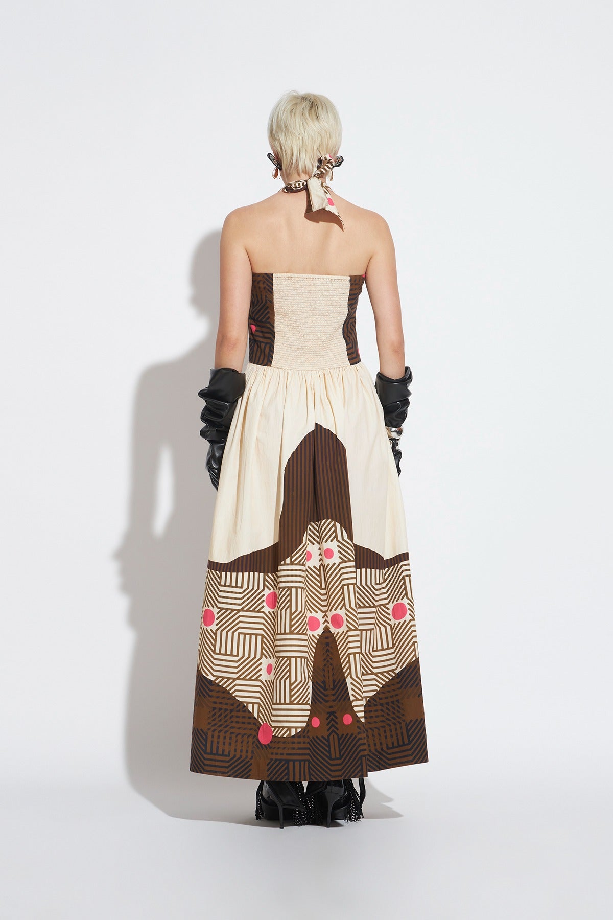 Sunmi Dress