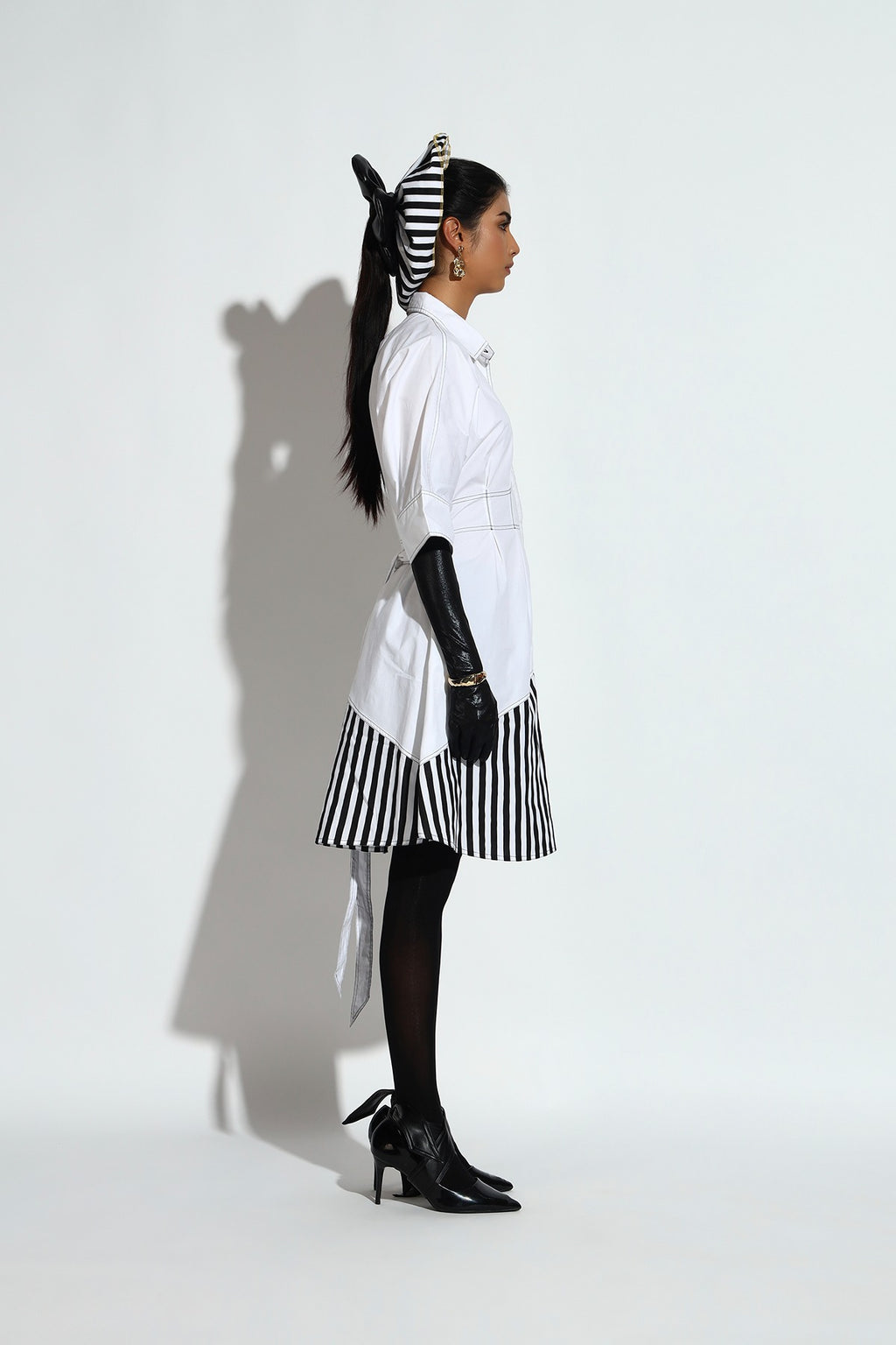 Sian Dress
