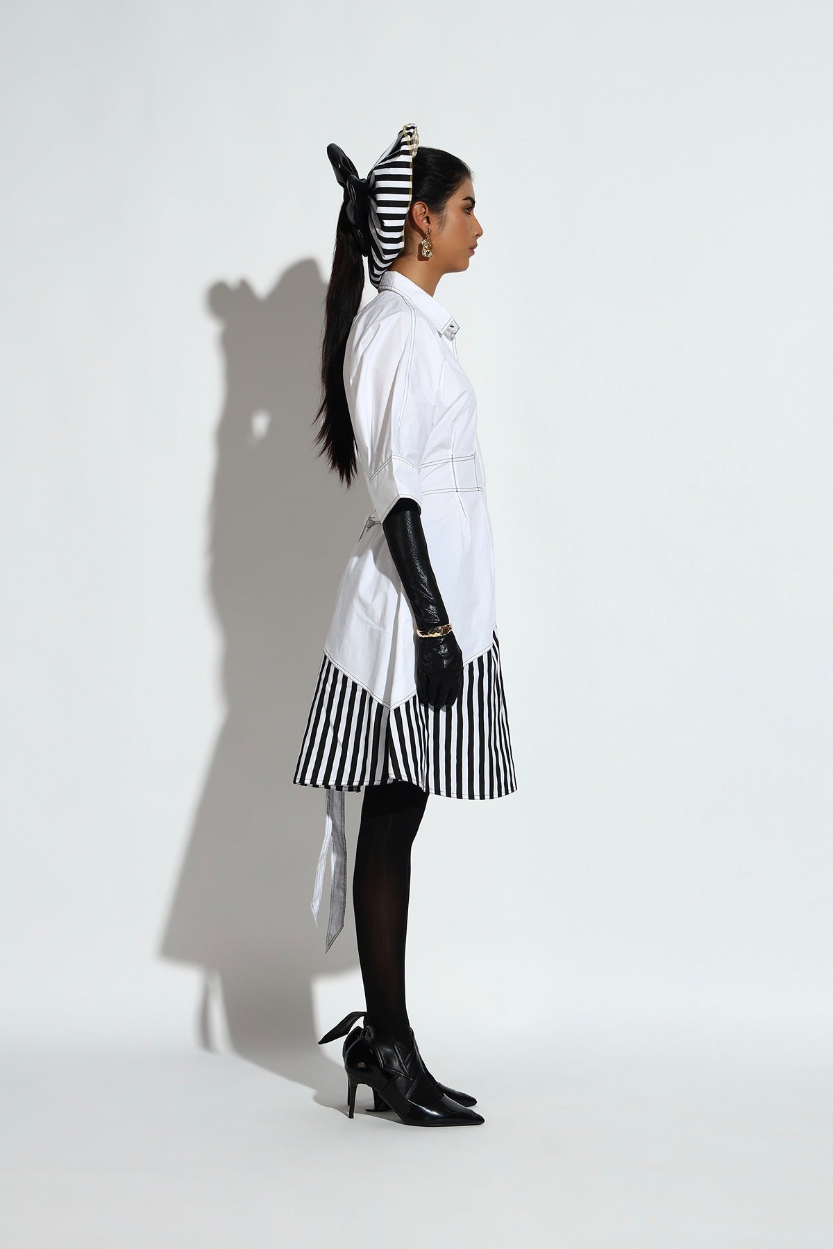 Sian Dress