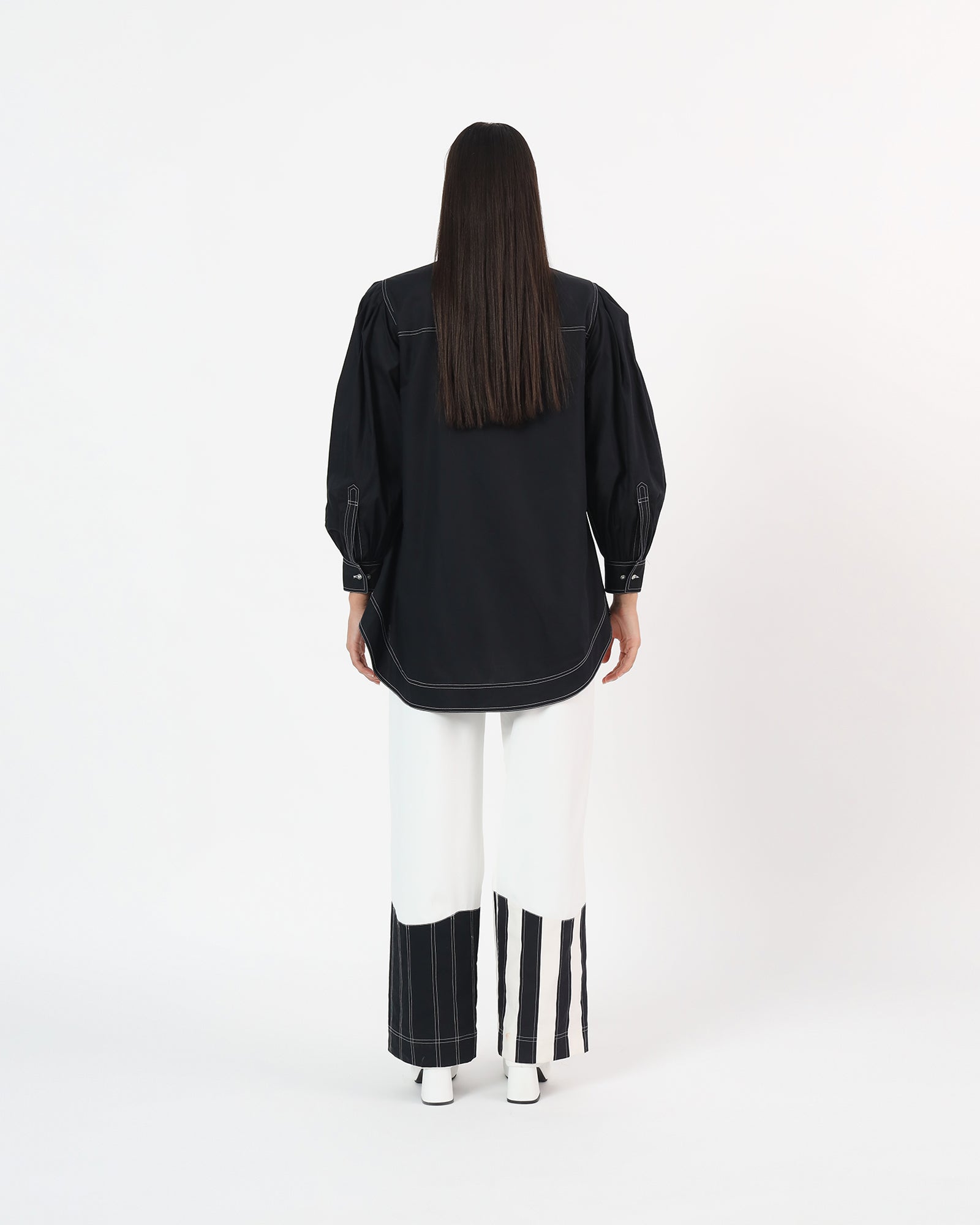 Xuan Shirt