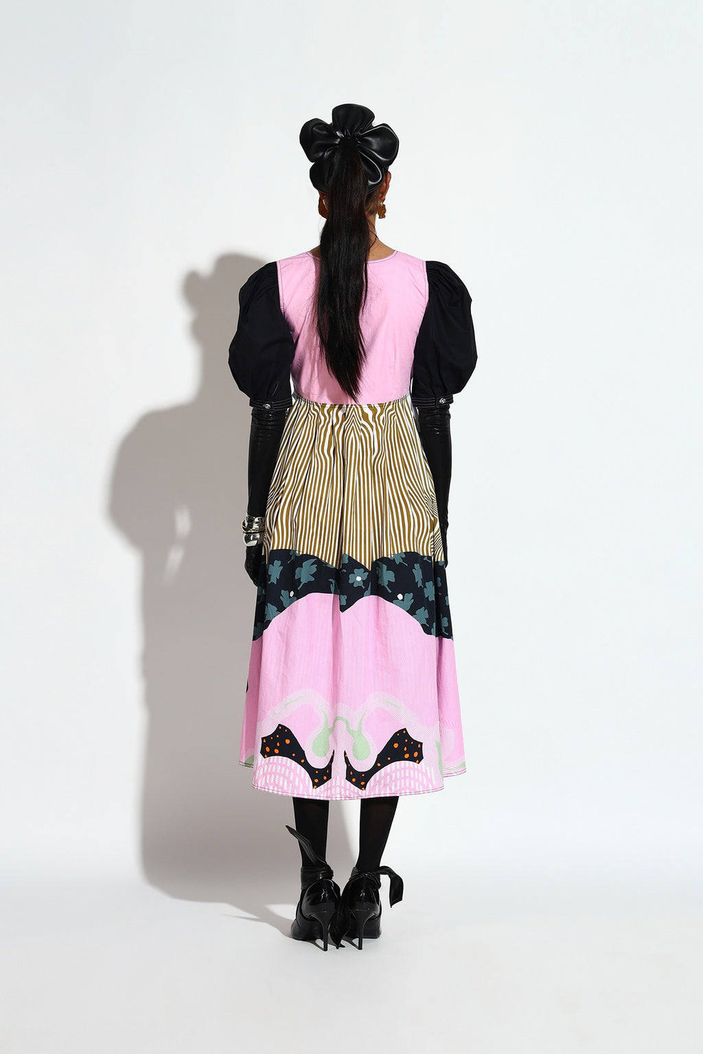 Binna Dress