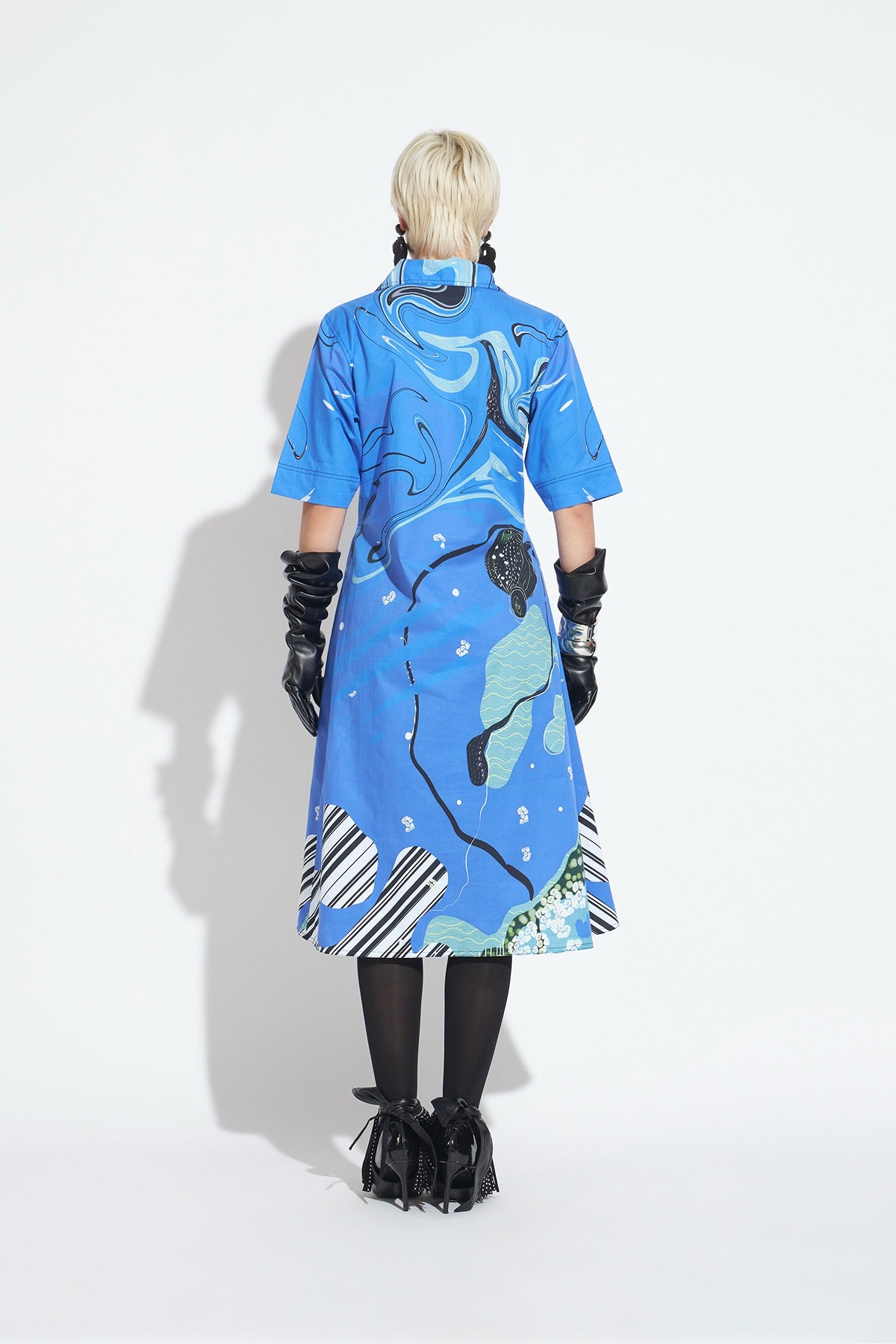 Minho Dress