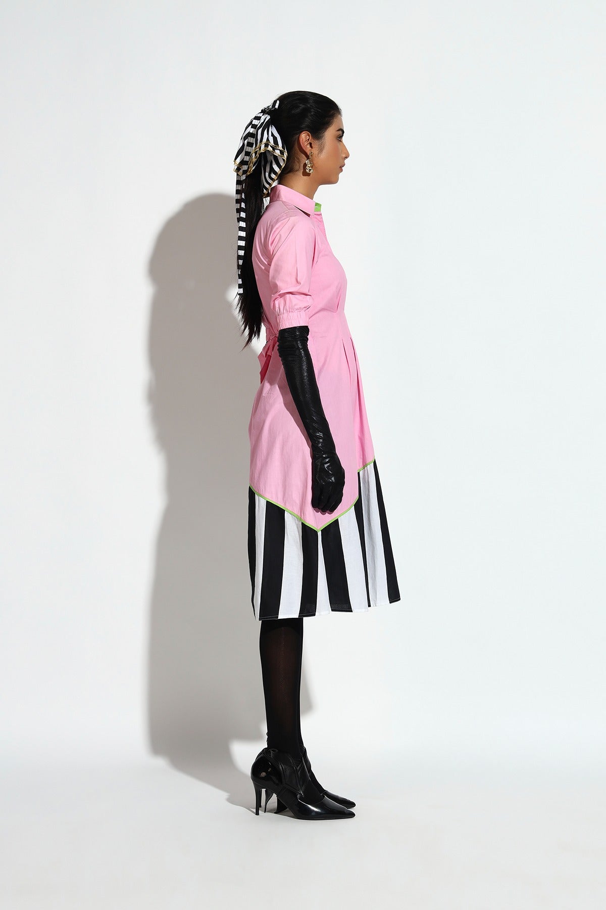Lumi Dress