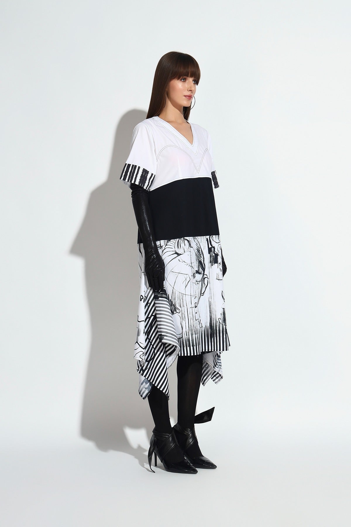 Won Dress