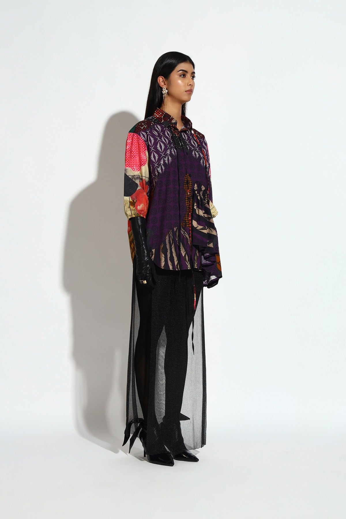 Hwarin Shirt
