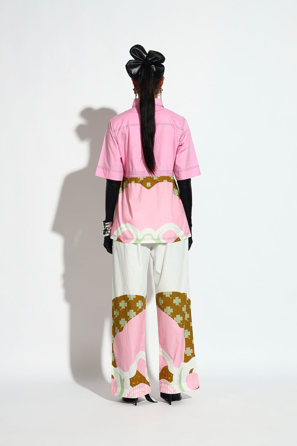 Muni Co-Ord