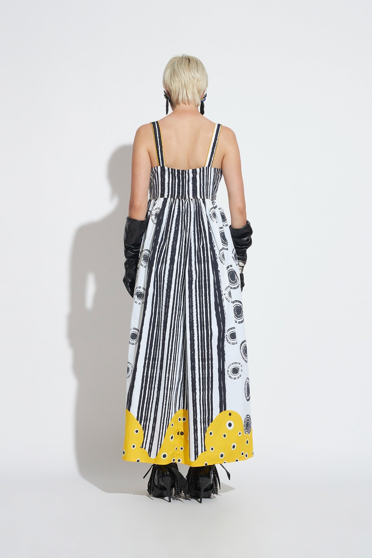 Gaon Dress