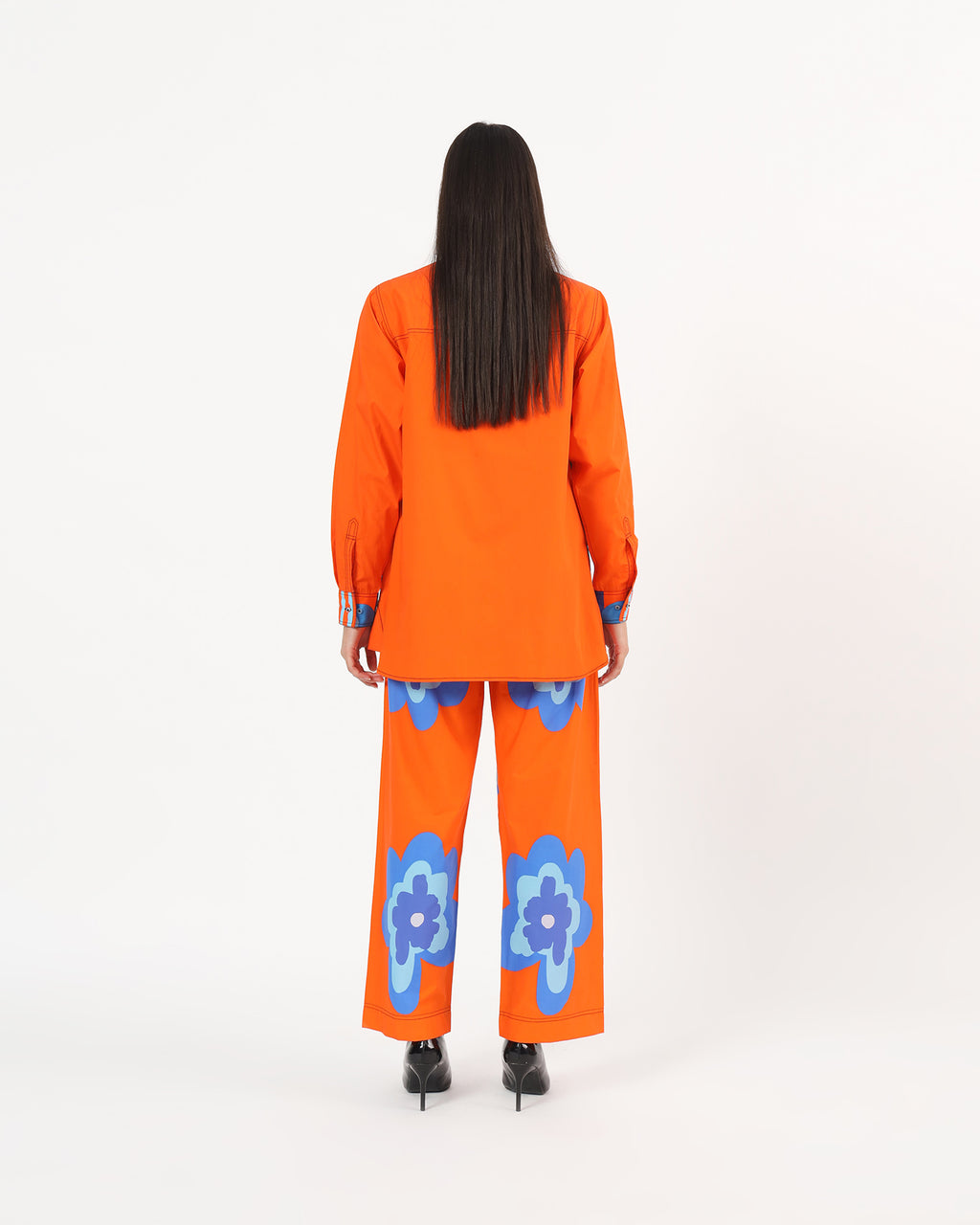 Anran Co-ord