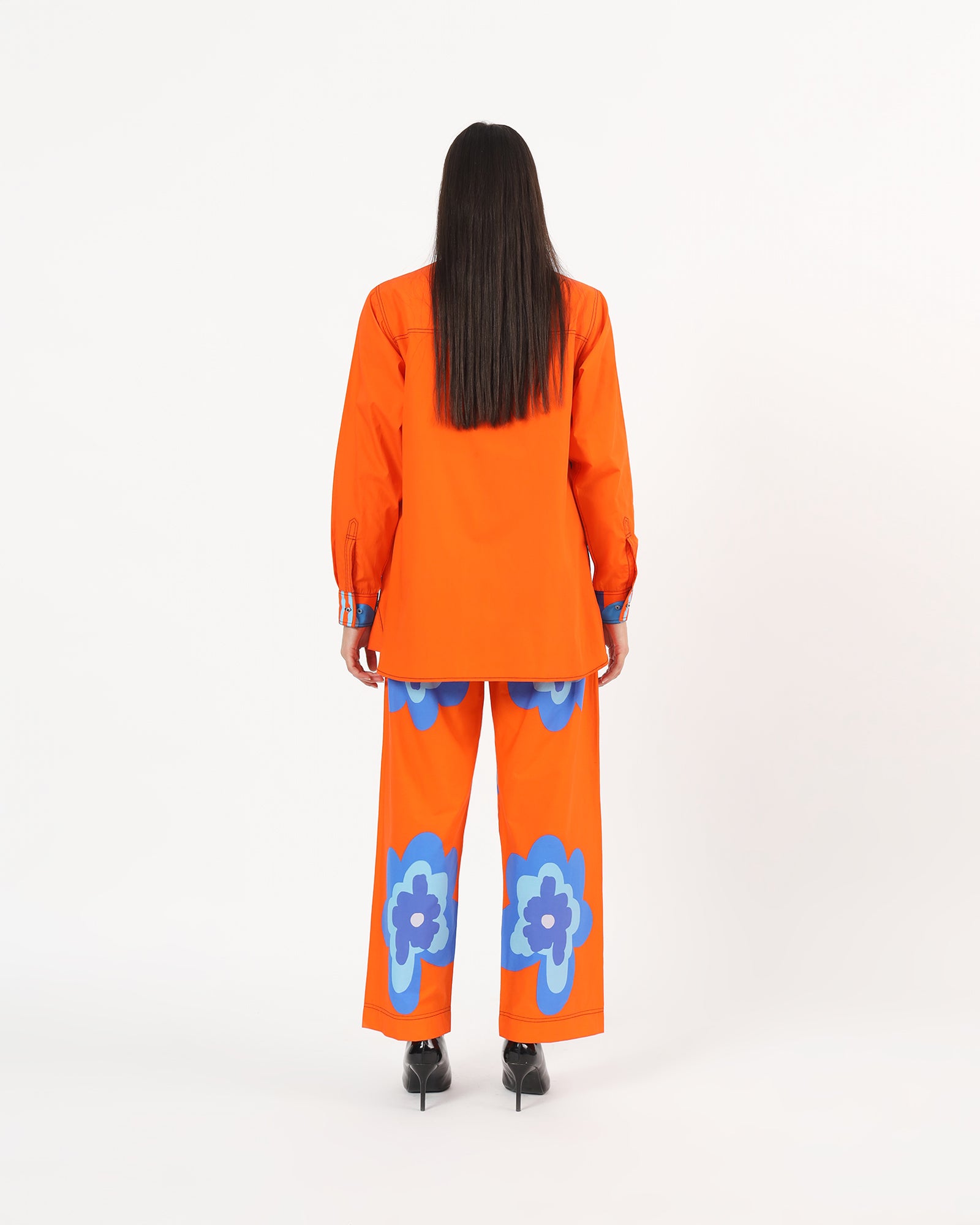 Anran Co-ord