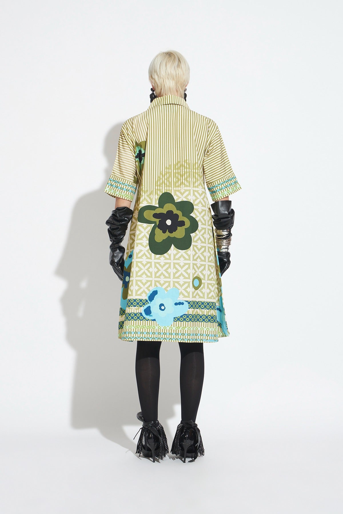 Seojun Dress