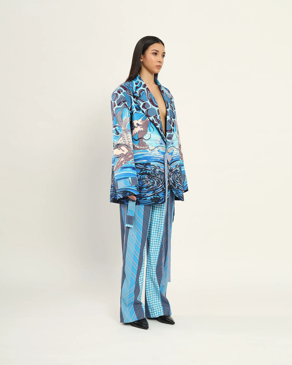 Whirlpool Blazer Set
