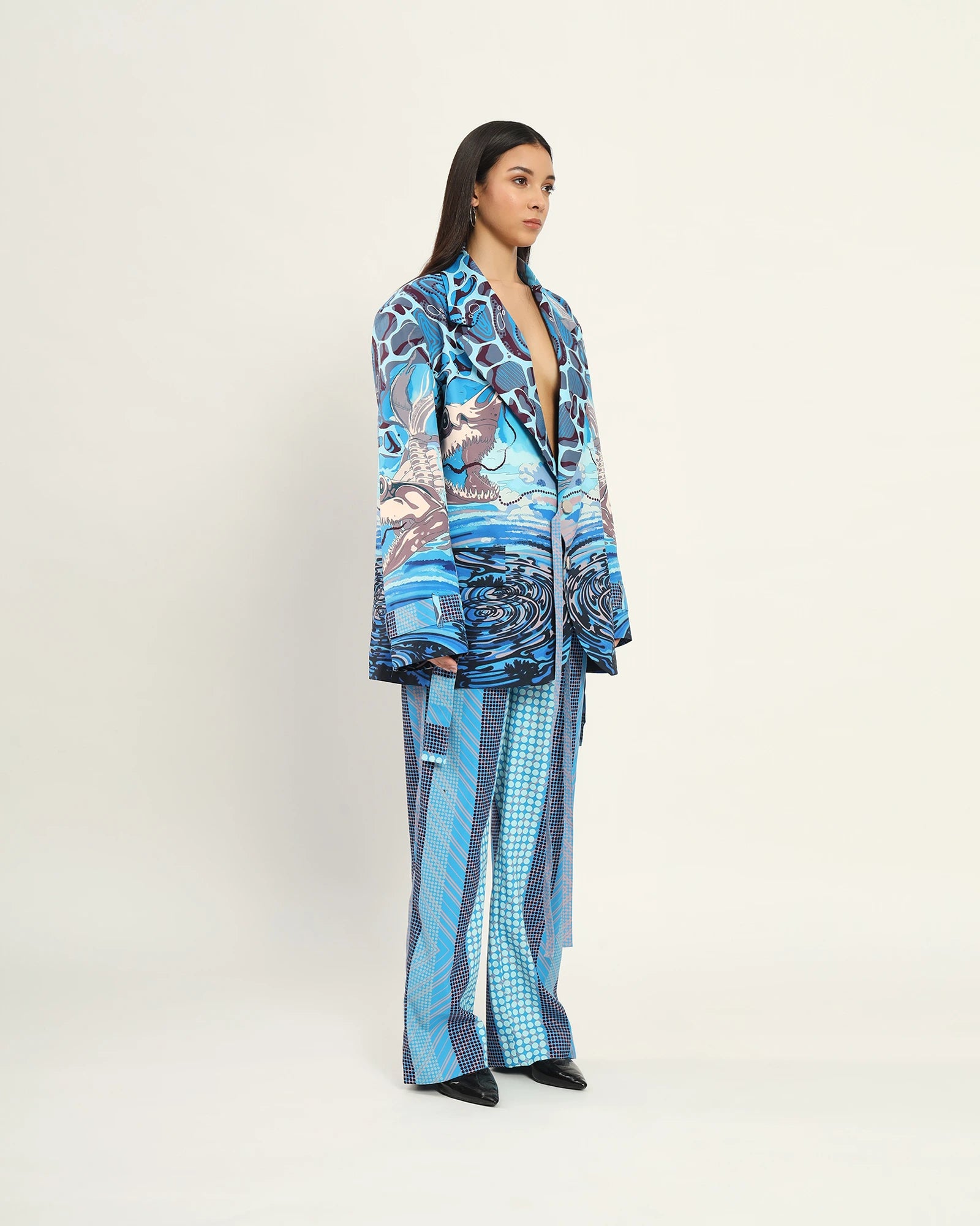 Whirlpool Blazer Set